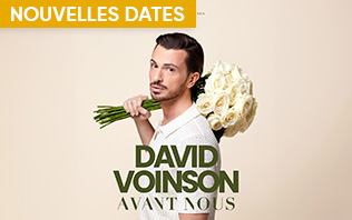 David Voinson